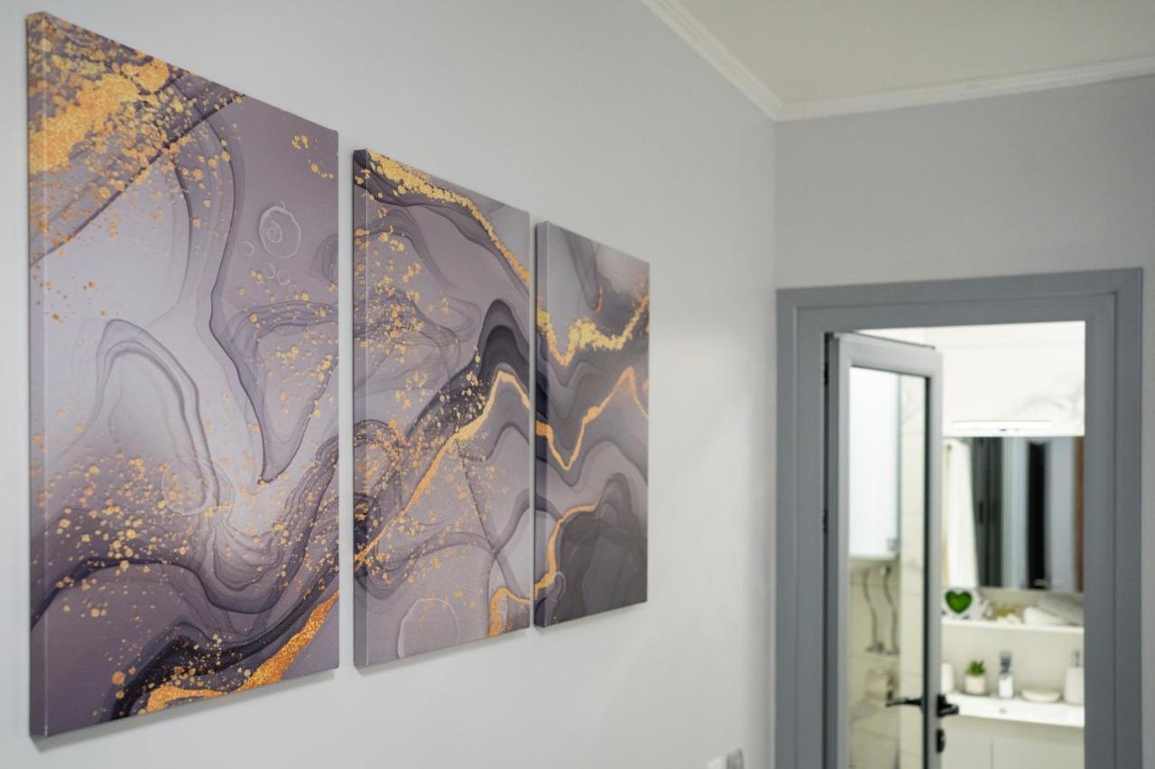 The Mirror Room Veliko Tarnovo Exterior photo